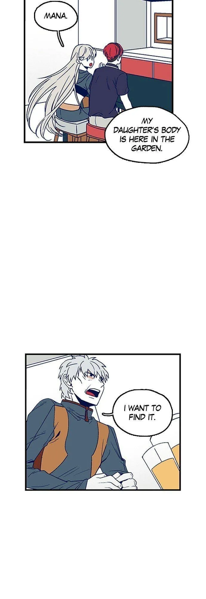 Read Killing Honey chapter 5 image 8 on Lezhin