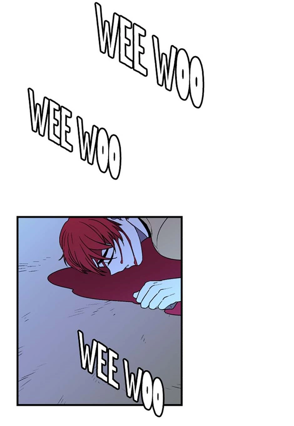 Read Killing Honey chapter 50 image 11 on Lezhin