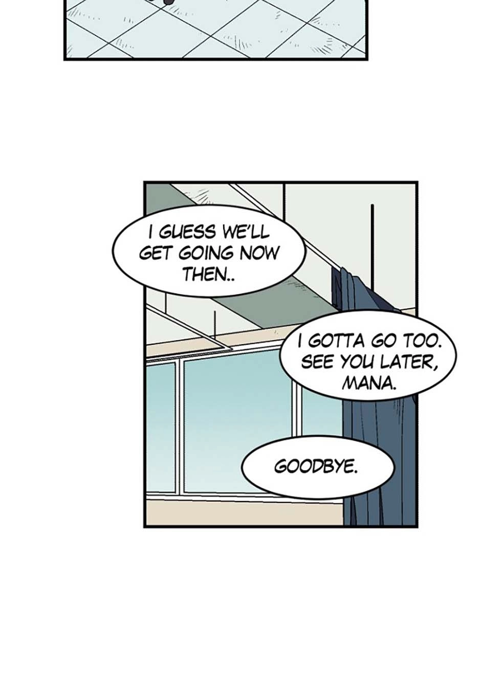 Read Killing Honey chapter 50 image 16 on Lezhin