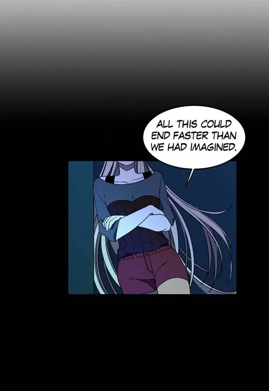 Read Killing Honey chapter 50 image 19 on Lezhin