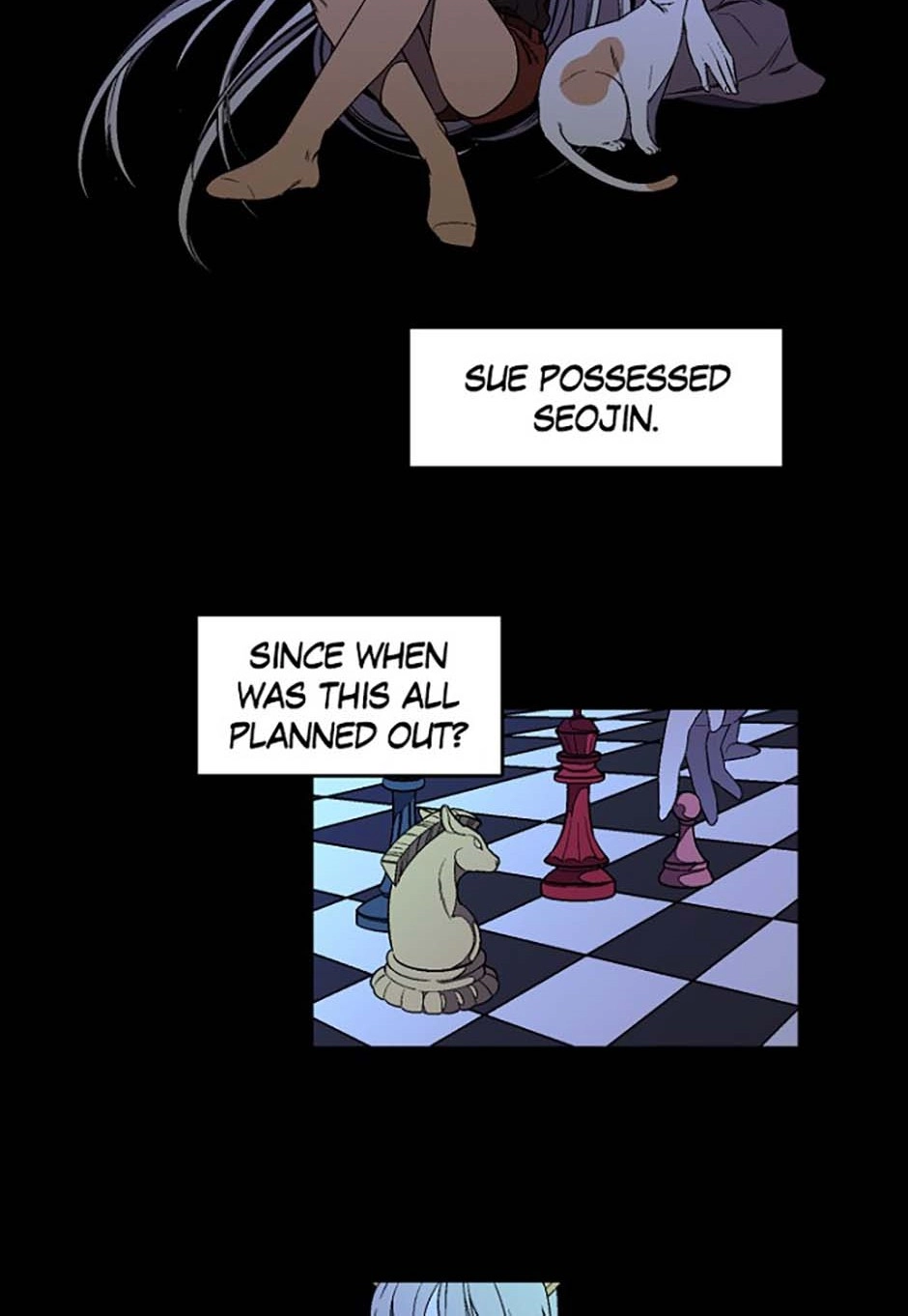 Read Killing Honey chapter 50 image 23 on Lezhin