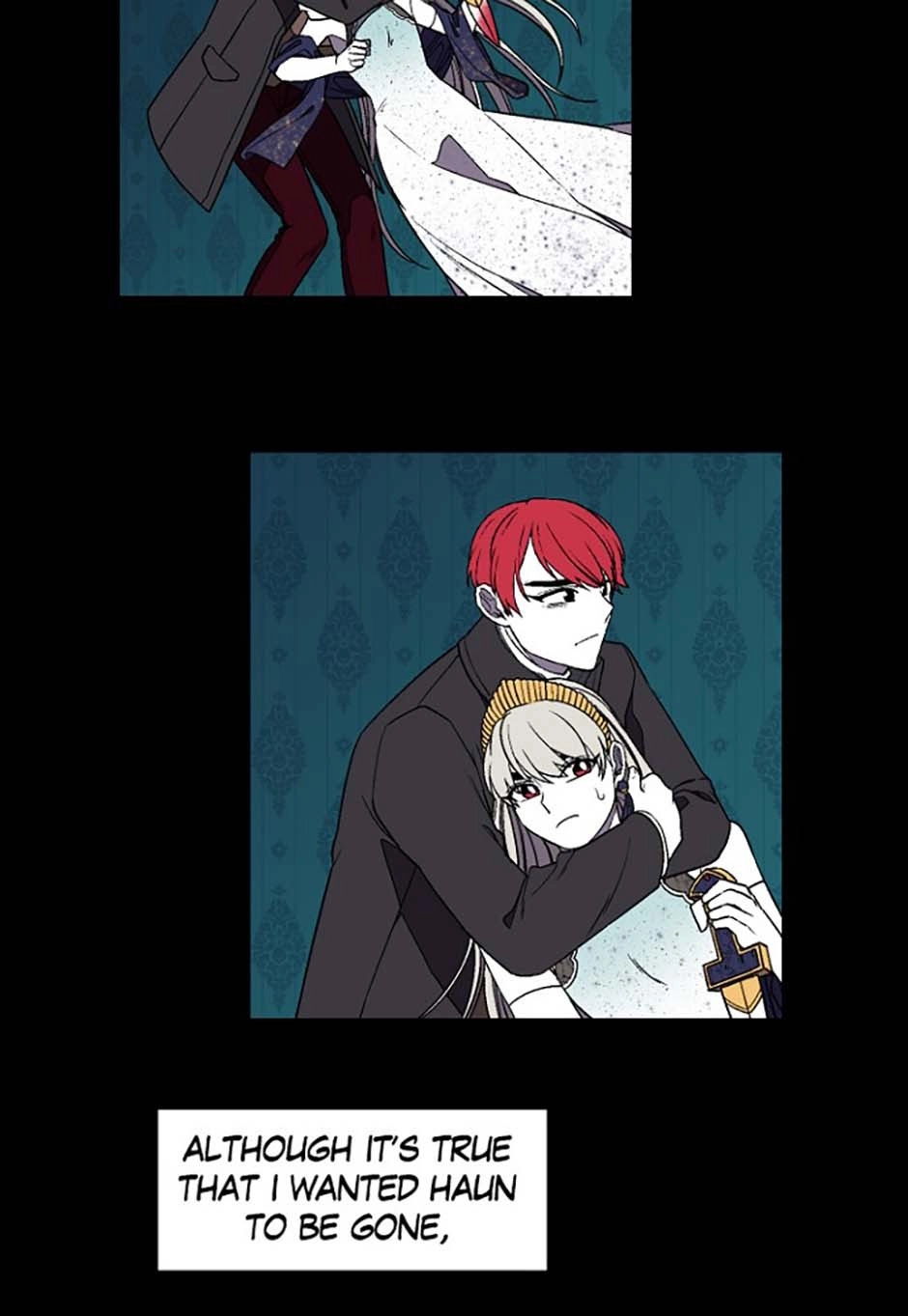 Read Killing Honey chapter 50 image 26 on Lezhin
