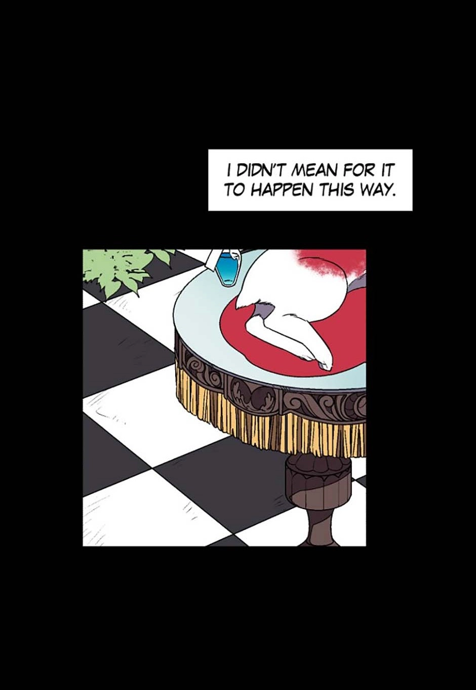 Read Killing Honey chapter 50 image 27 on Lezhin