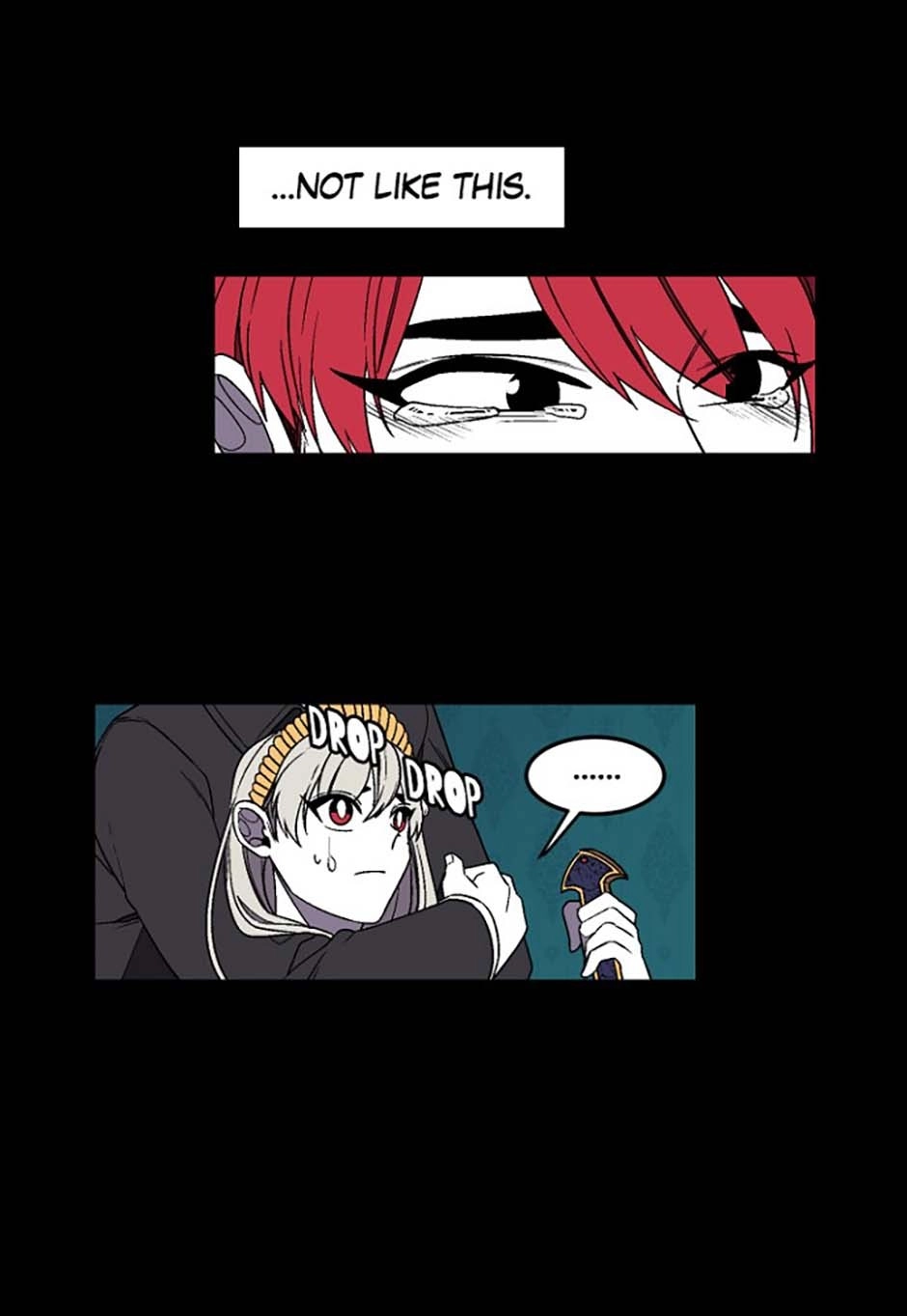 Read Killing Honey chapter 50 image 28 on Lezhin