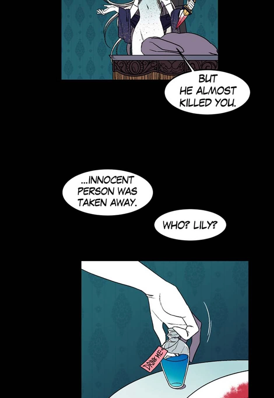 Read Killing Honey chapter 50 image 30 on Lezhin
