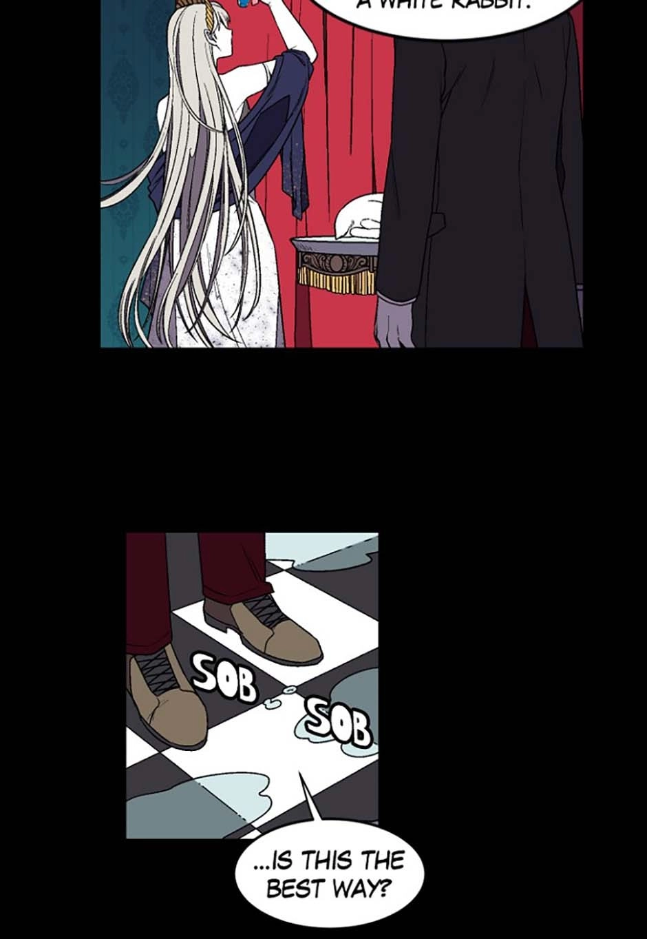Read Killing Honey chapter 50 image 32 on Lezhin