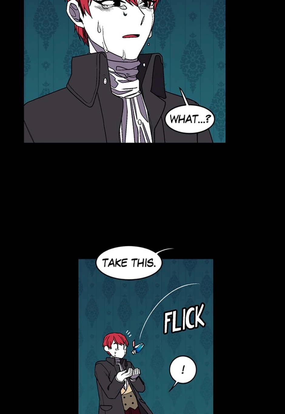 Read Killing Honey chapter 50 image 34 on Lezhin