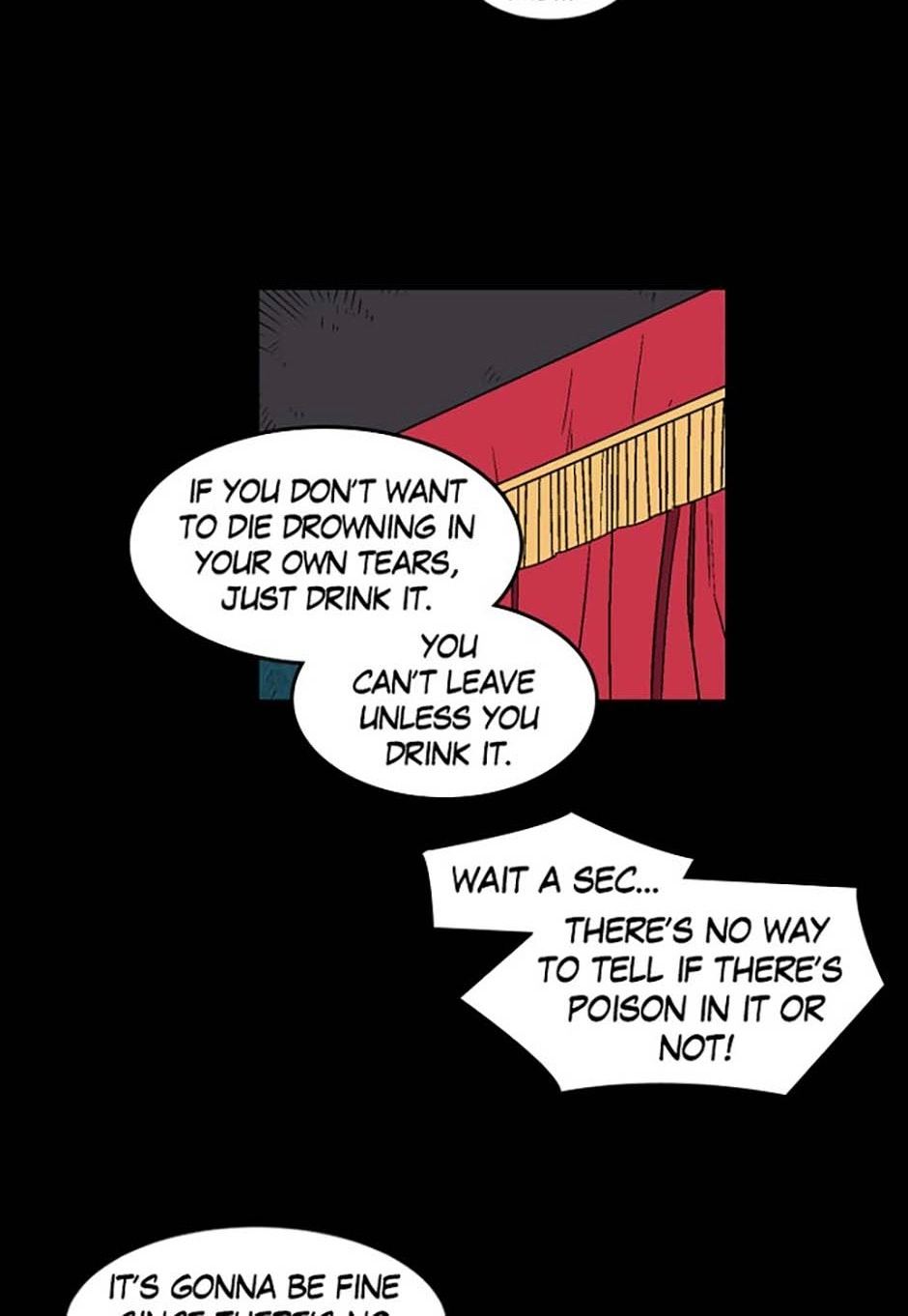Read Killing Honey chapter 50 image 37 on Lezhin