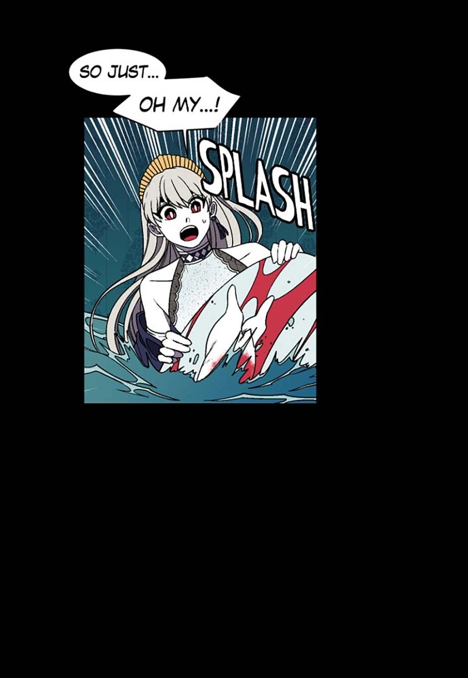 Read Killing Honey chapter 50 image 40 on Lezhin