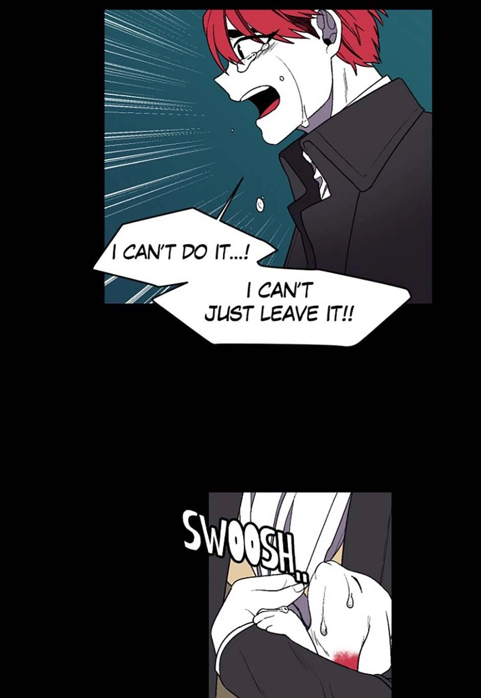 Read Killing Honey chapter 50 image 44 on Lezhin