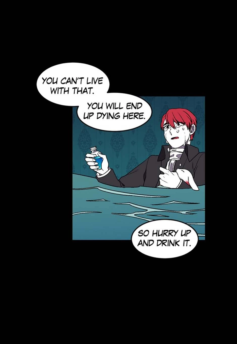 Read Killing Honey chapter 50 image 46 on Lezhin