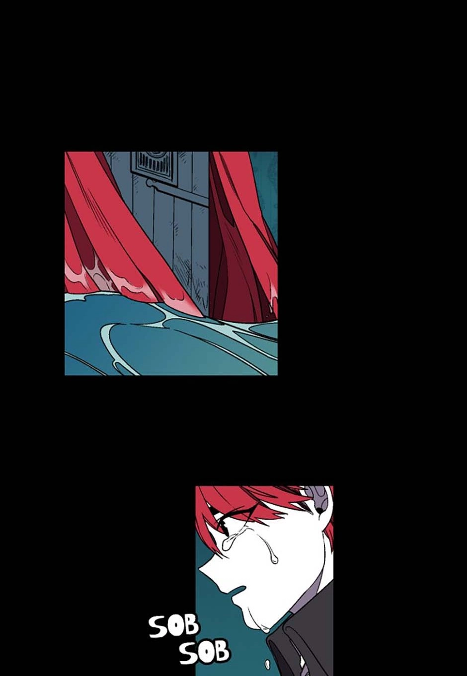 Read Killing Honey chapter 50 image 47 on Lezhin