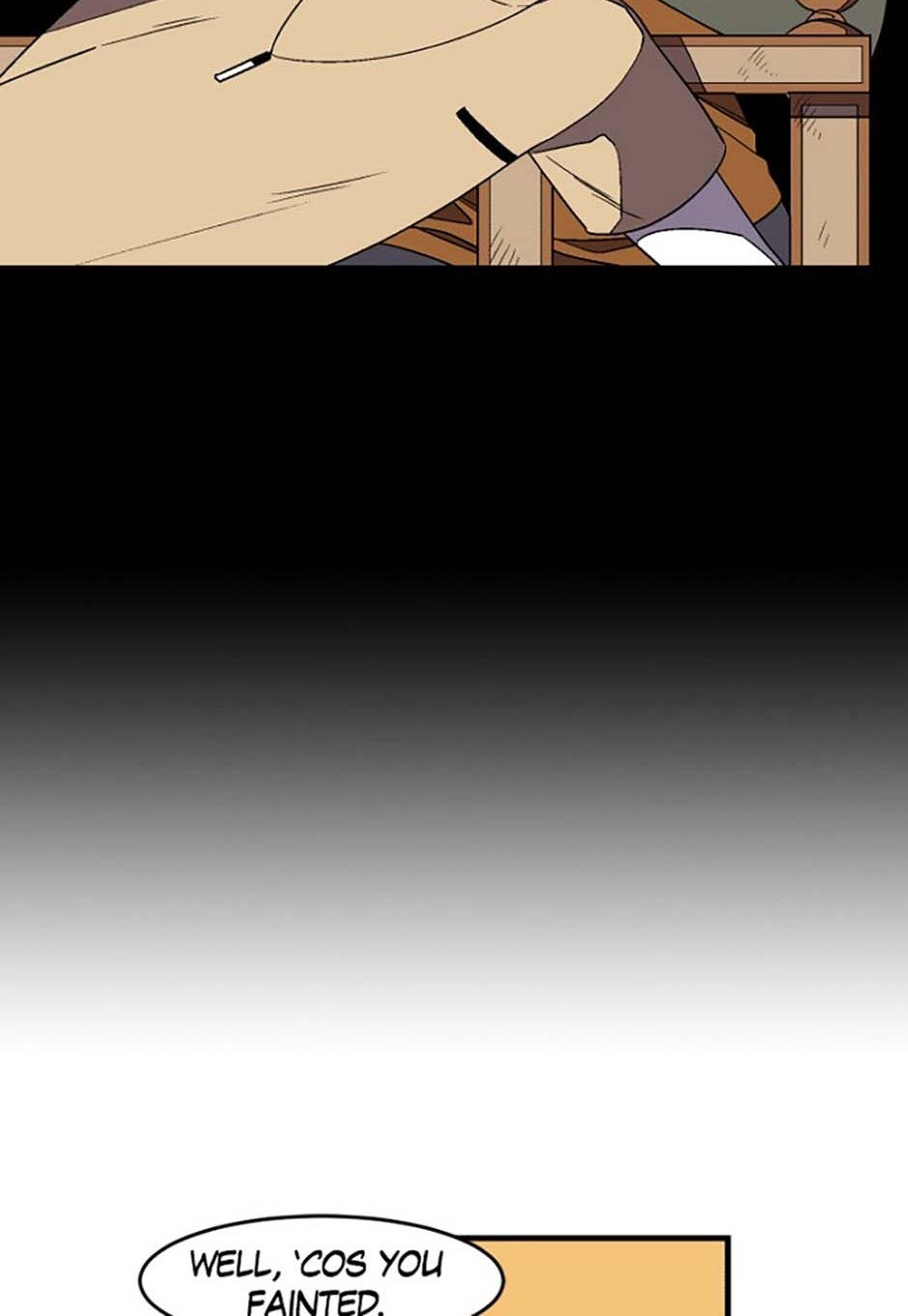 Read Killing Honey chapter 50 image 5 on Lezhin