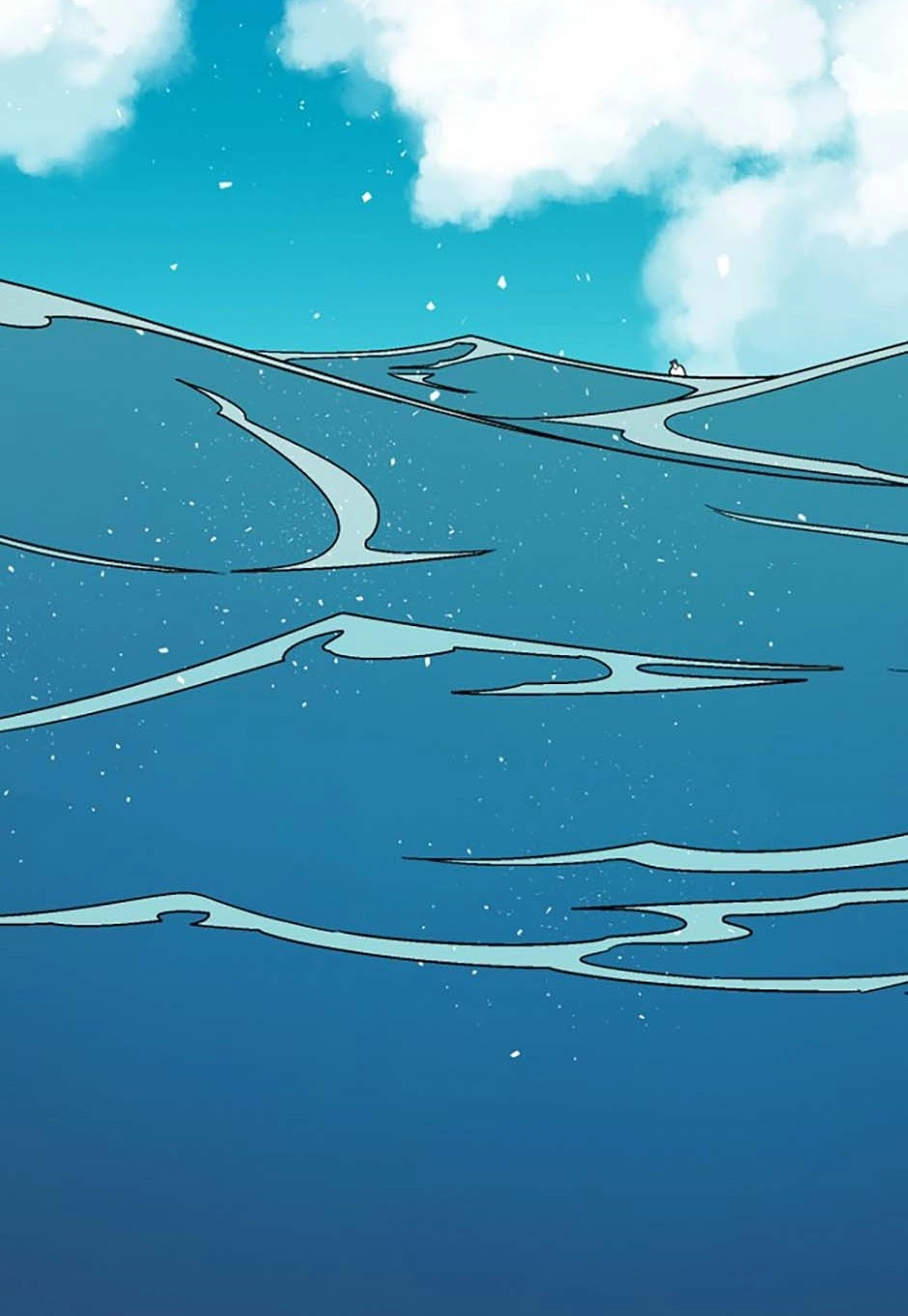 Read Killing Honey chapter 50 image 53 on Lezhin