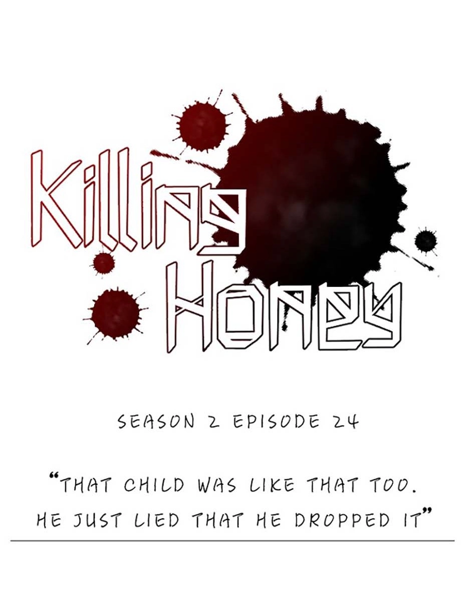 Read Killing Honey chapter 50 image 55 on Lezhin