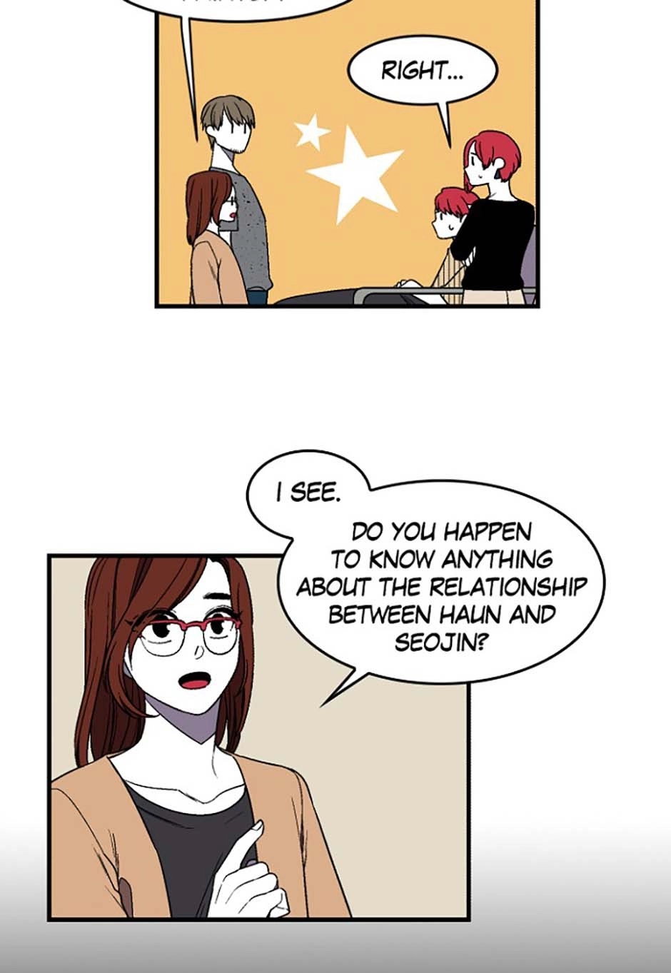 Read Killing Honey chapter 50 image 6 on Lezhin