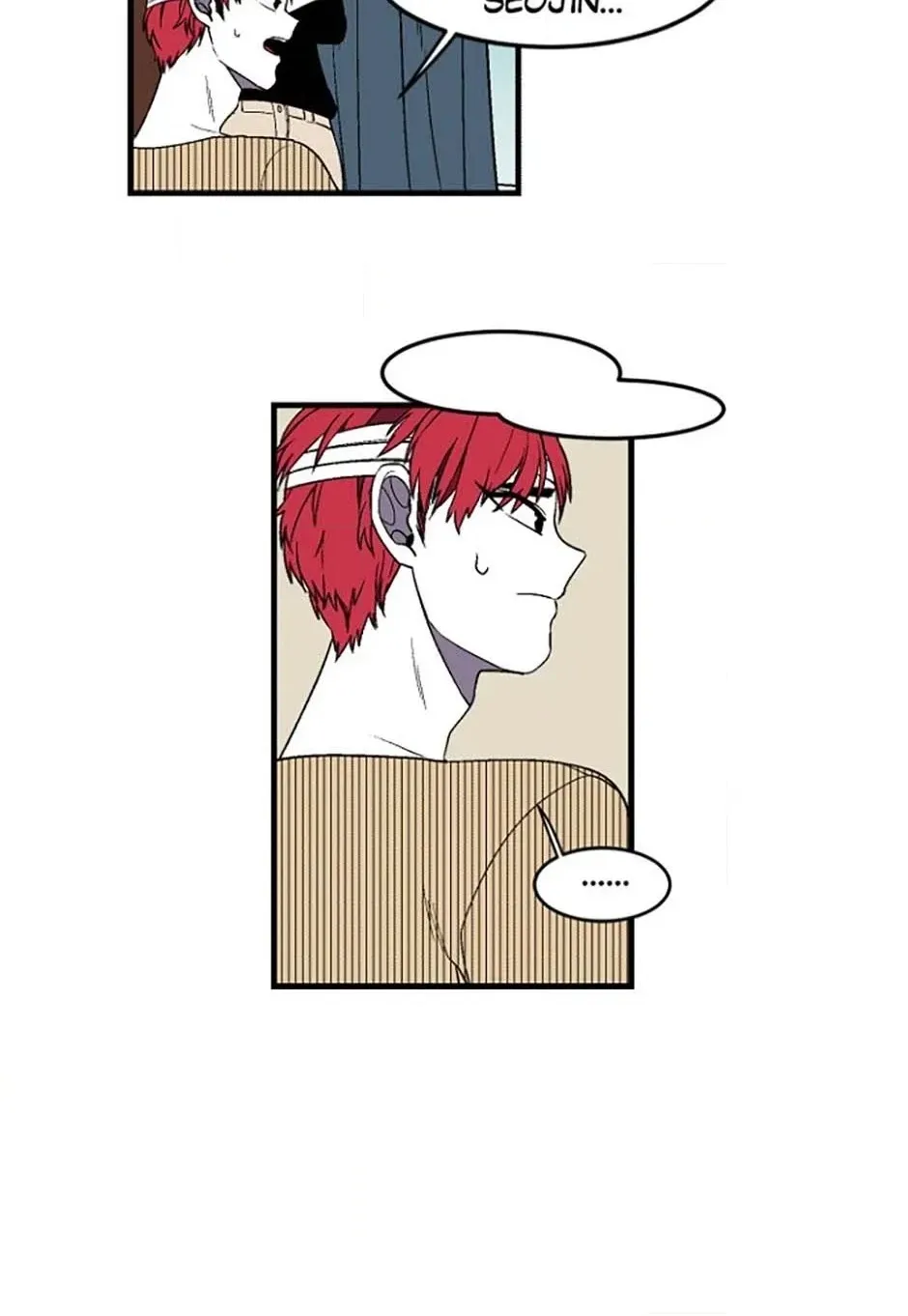 Read Killing Honey chapter 50 image 9 on Lezhin