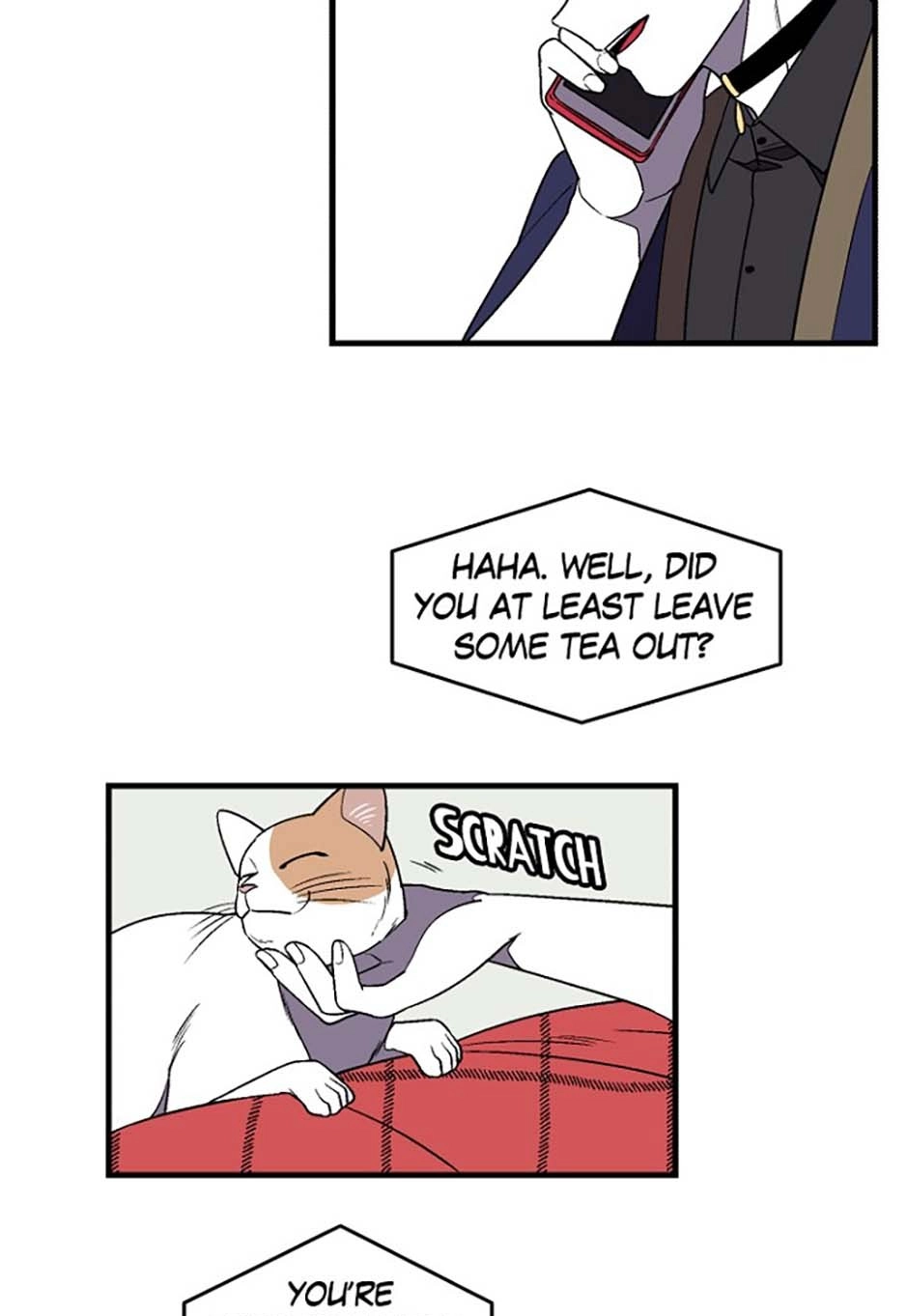 Read Killing Honey chapter 51 image 12 on Lezhin