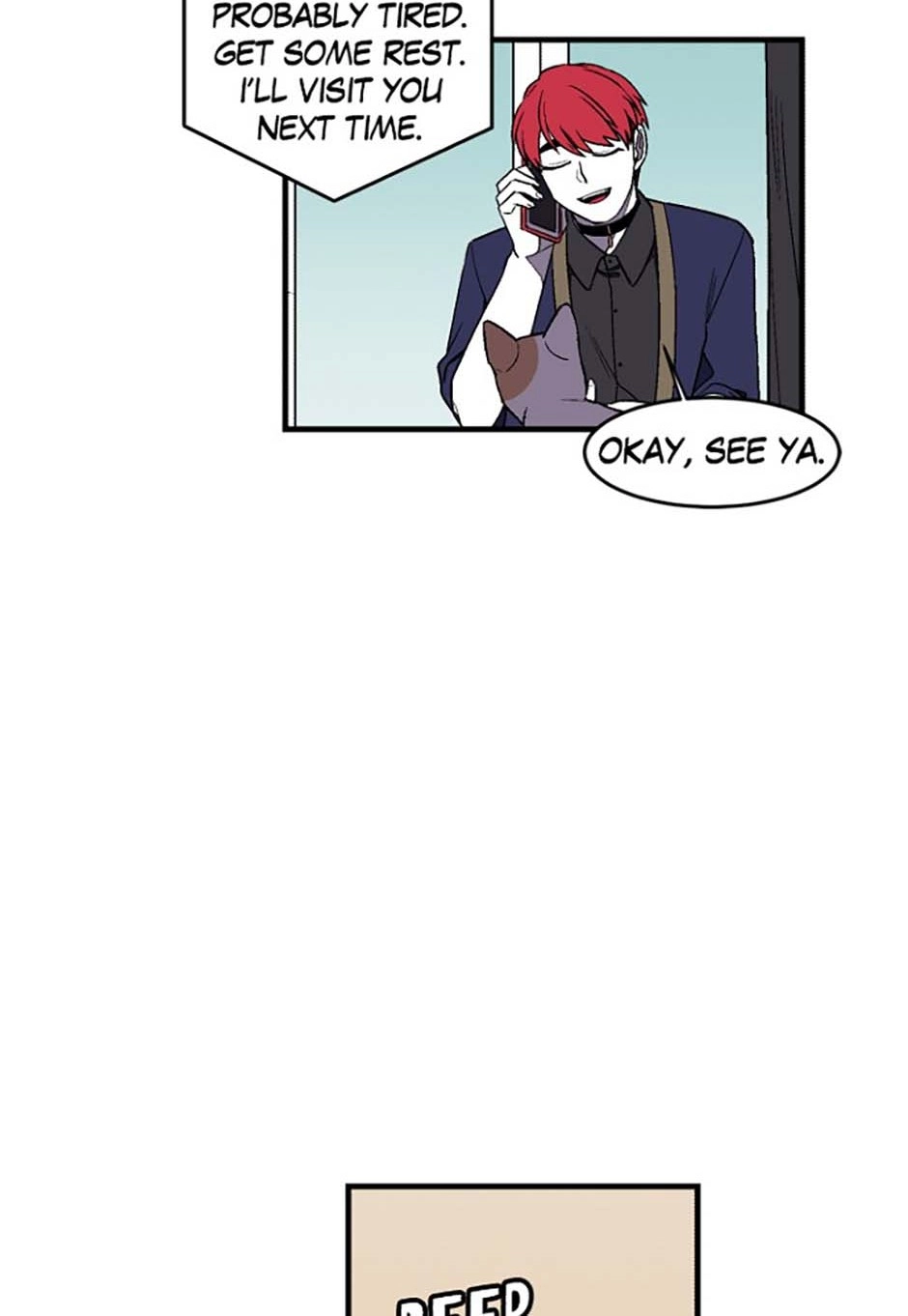 Read Killing Honey chapter 51 image 13 on Lezhin