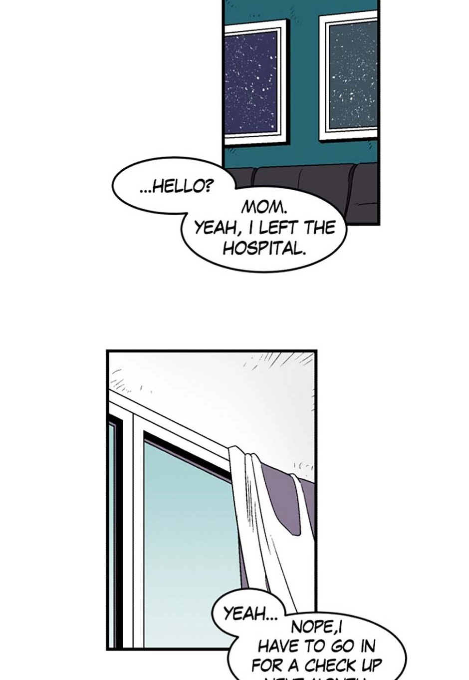 Read Killing Honey chapter 51 image 15 on Lezhin