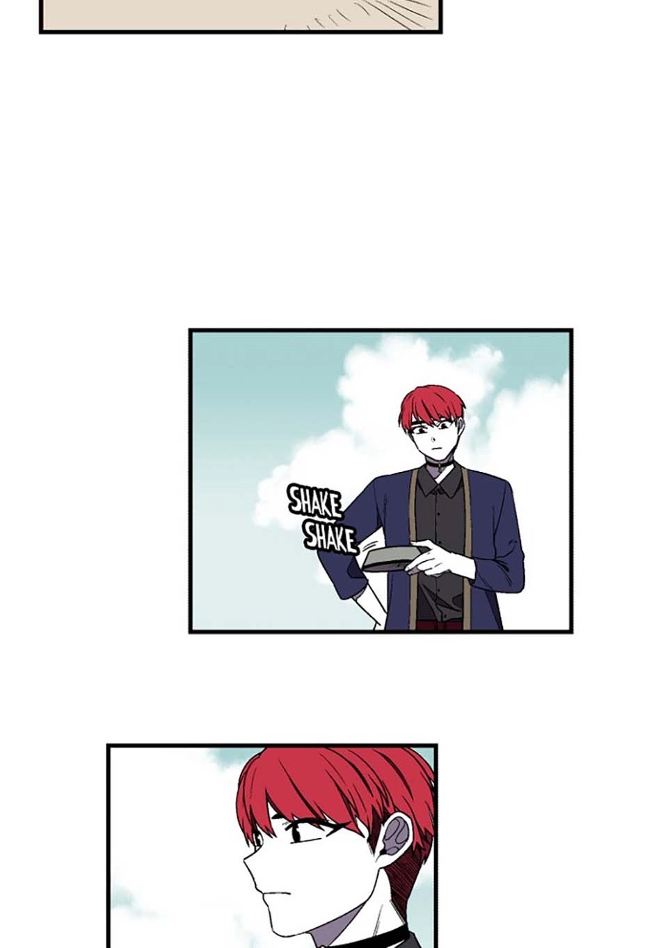 Read Killing Honey chapter 51 image 3 on Lezhin