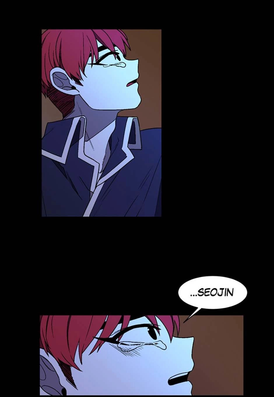 Read Killing Honey chapter 51 image 30 on Lezhin