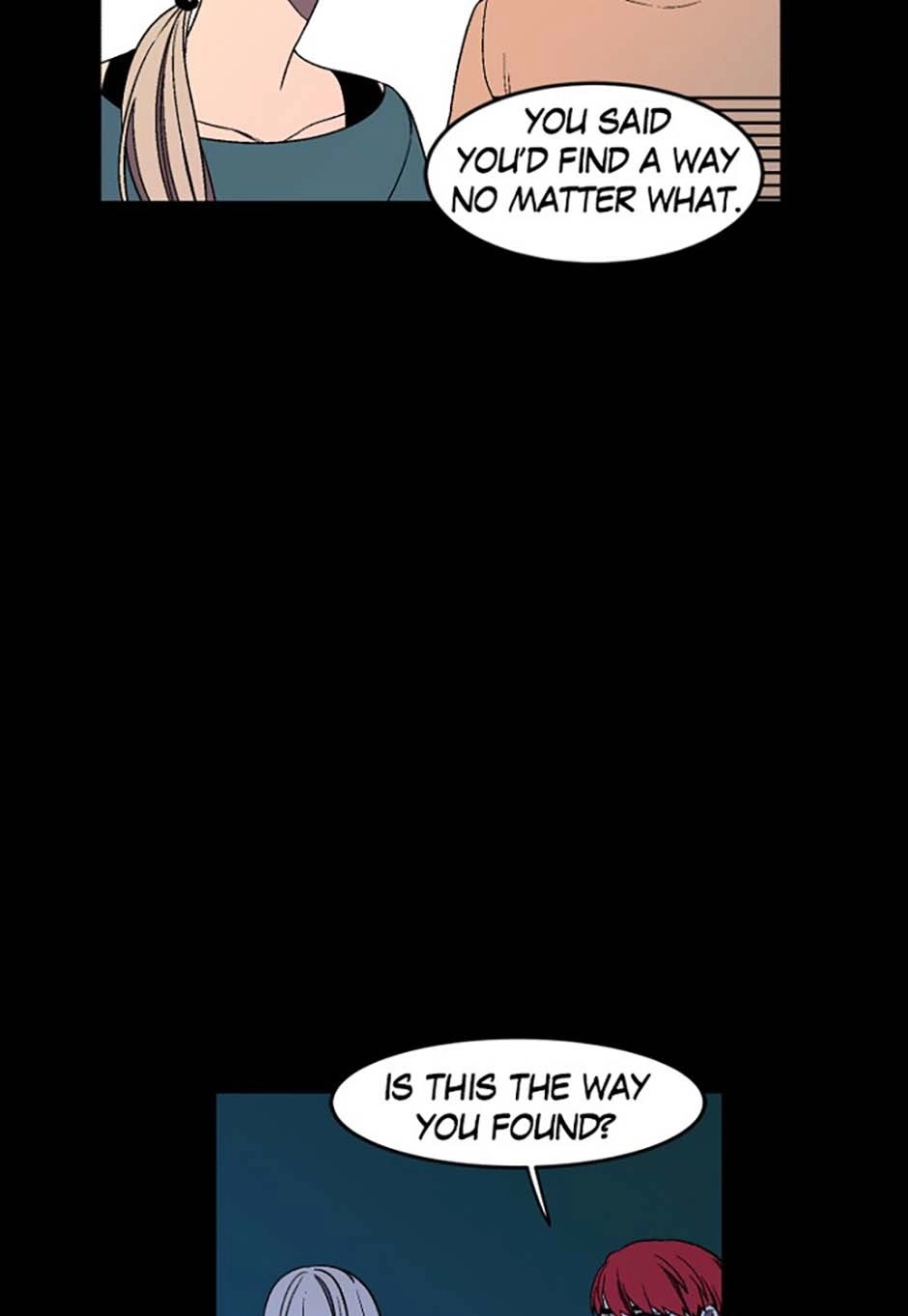 Read Killing Honey chapter 51 image 34 on Lezhin