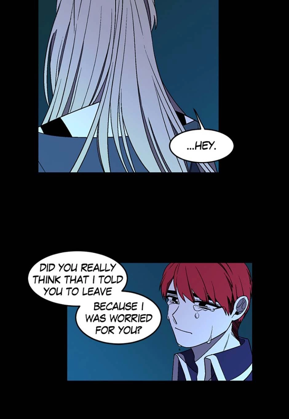 Read Killing Honey chapter 51 image 36 on Lezhin