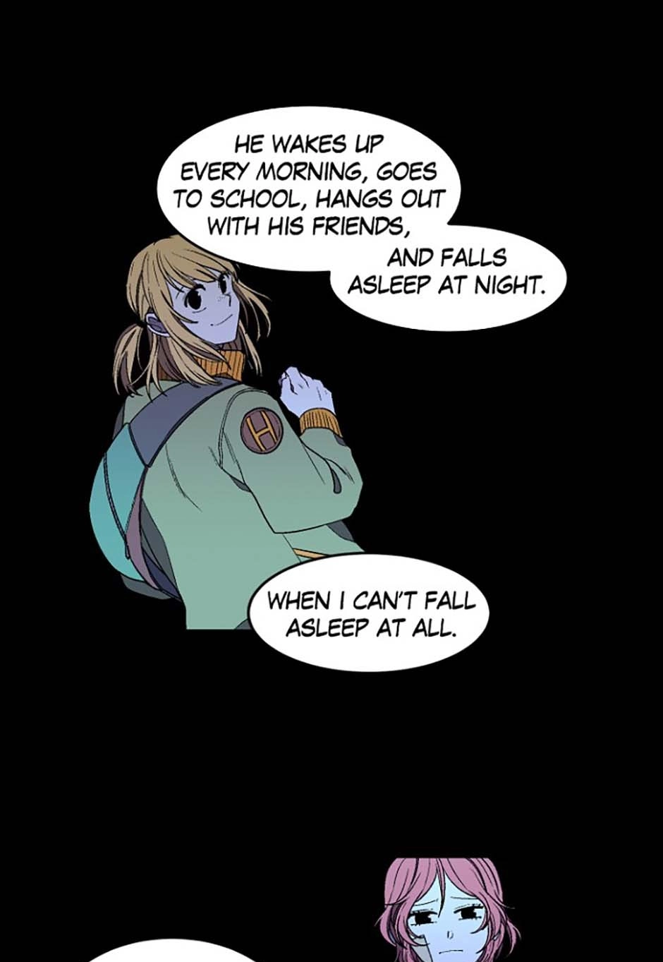Read Killing Honey chapter 51 image 38 on Lezhin