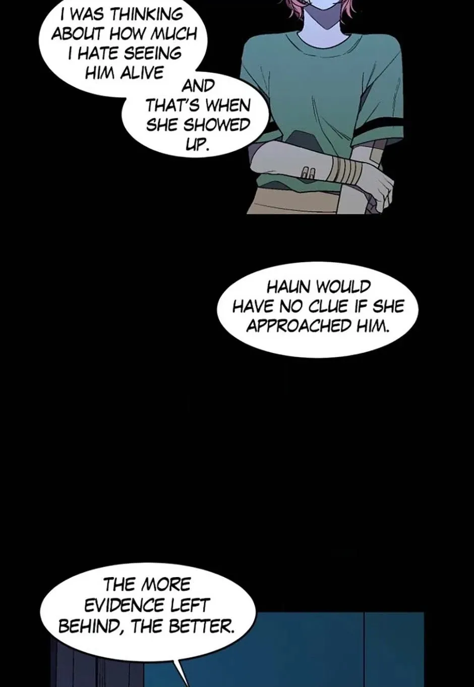 Read Killing Honey chapter 51 image 39 on Lezhin
