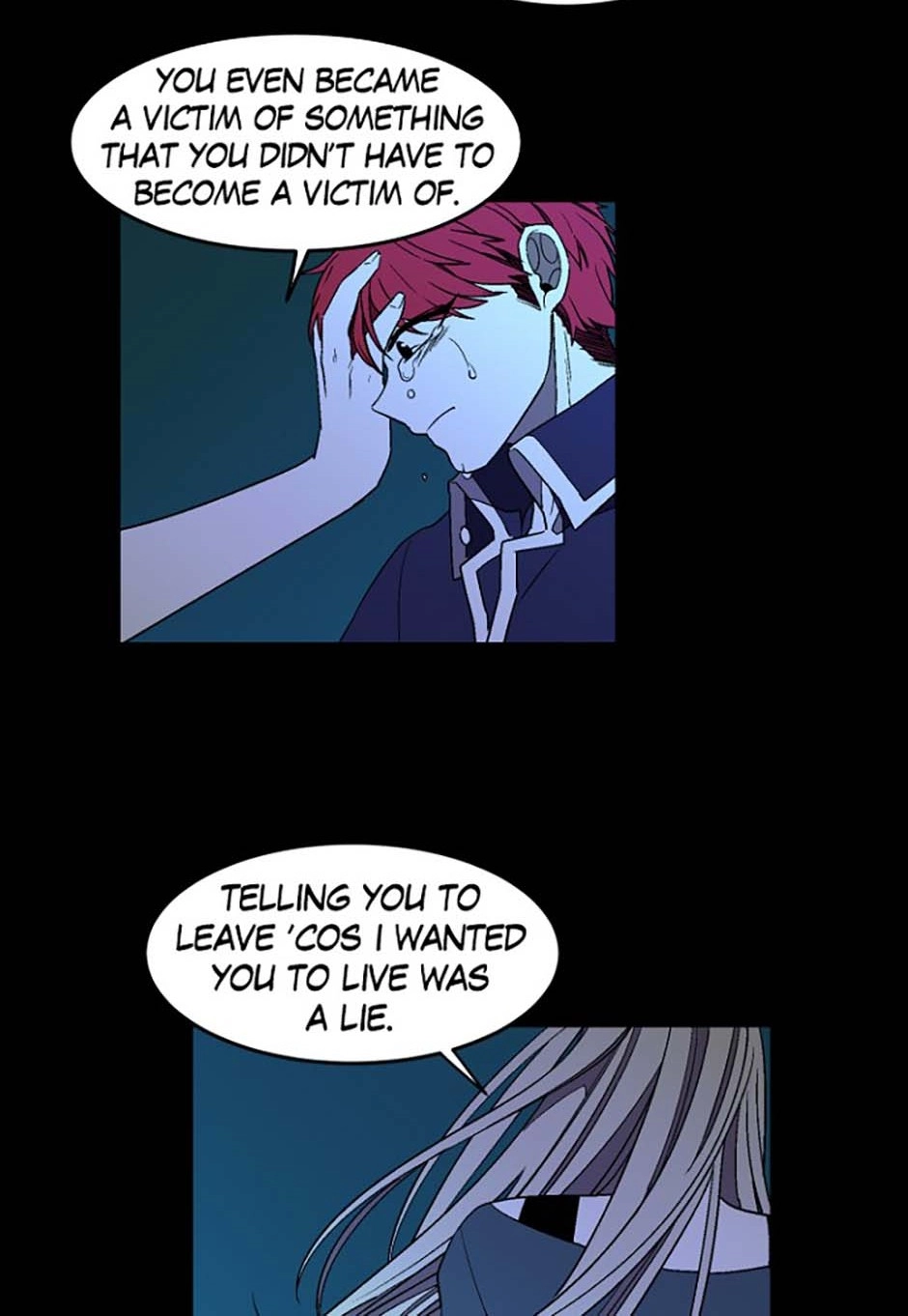 Read Killing Honey chapter 51 image 41 on Lezhin