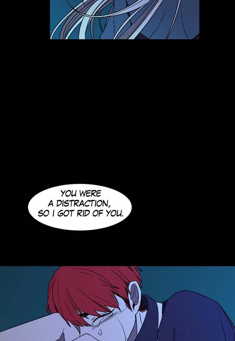 Read Killing Honey chapter 51 image 42 on Lezhin