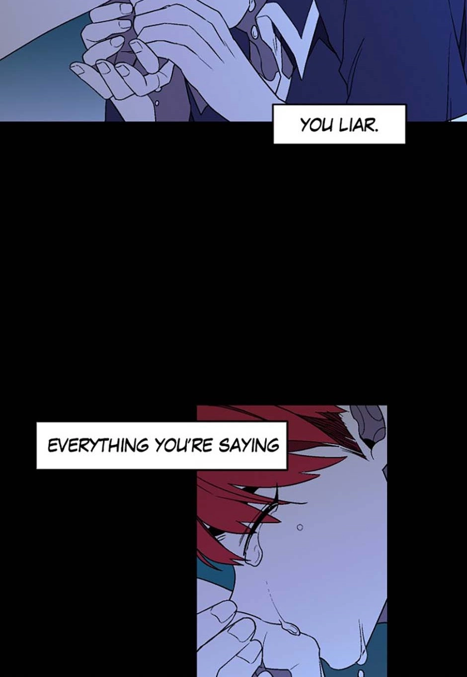 Read Killing Honey chapter 51 image 43 on Lezhin