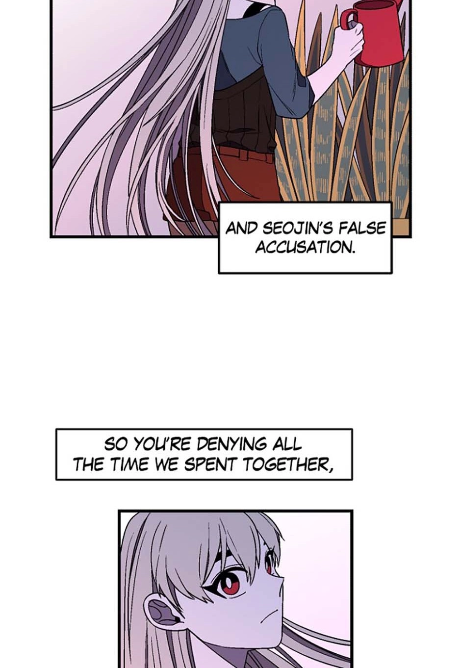 Read Killing Honey chapter 51 image 45 on Lezhin