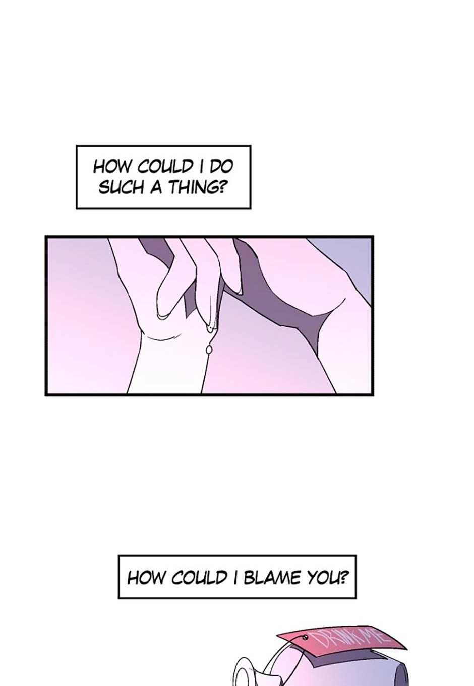 Read Killing Honey chapter 51 image 47 on Lezhin