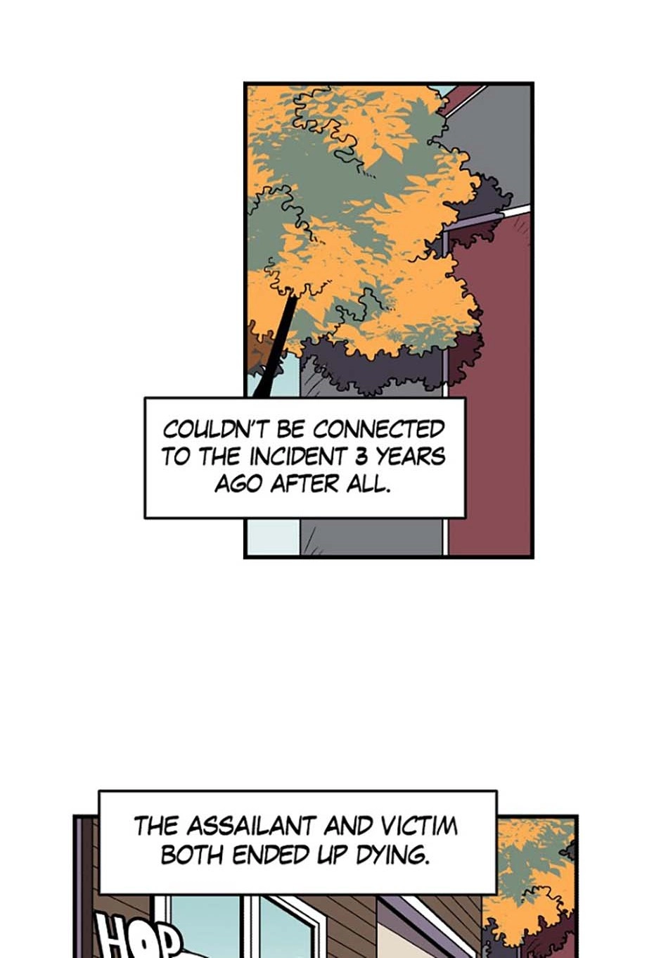 Read Killing Honey chapter 51 image 5 on Lezhin
