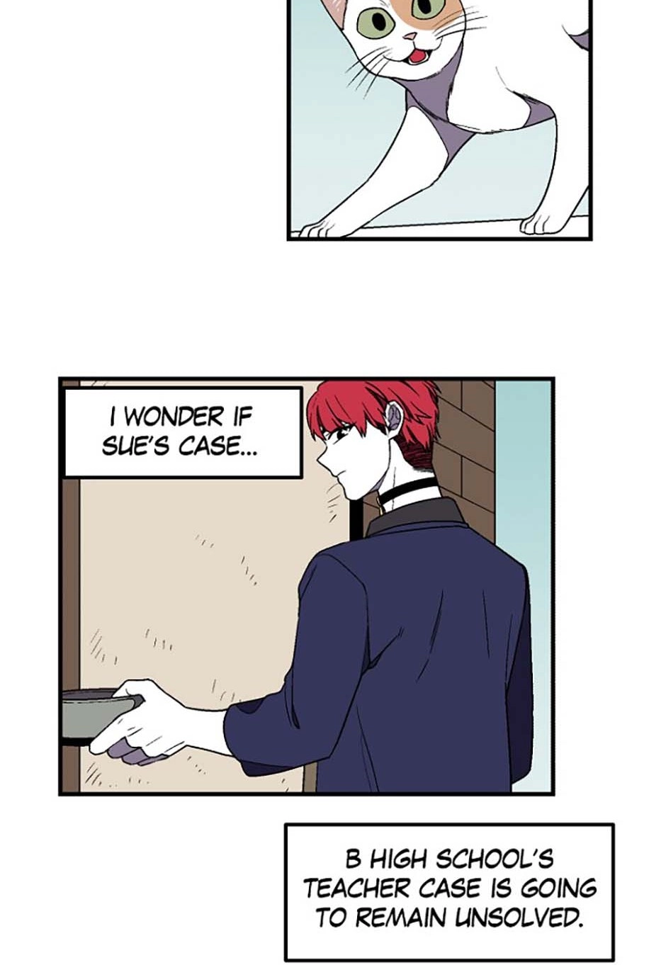 Read Killing Honey chapter 51 image 7 on Lezhin