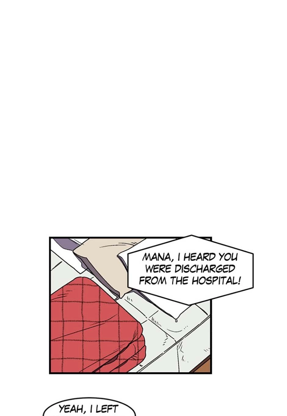 Read Killing Honey chapter 51 image 8 on Lezhin