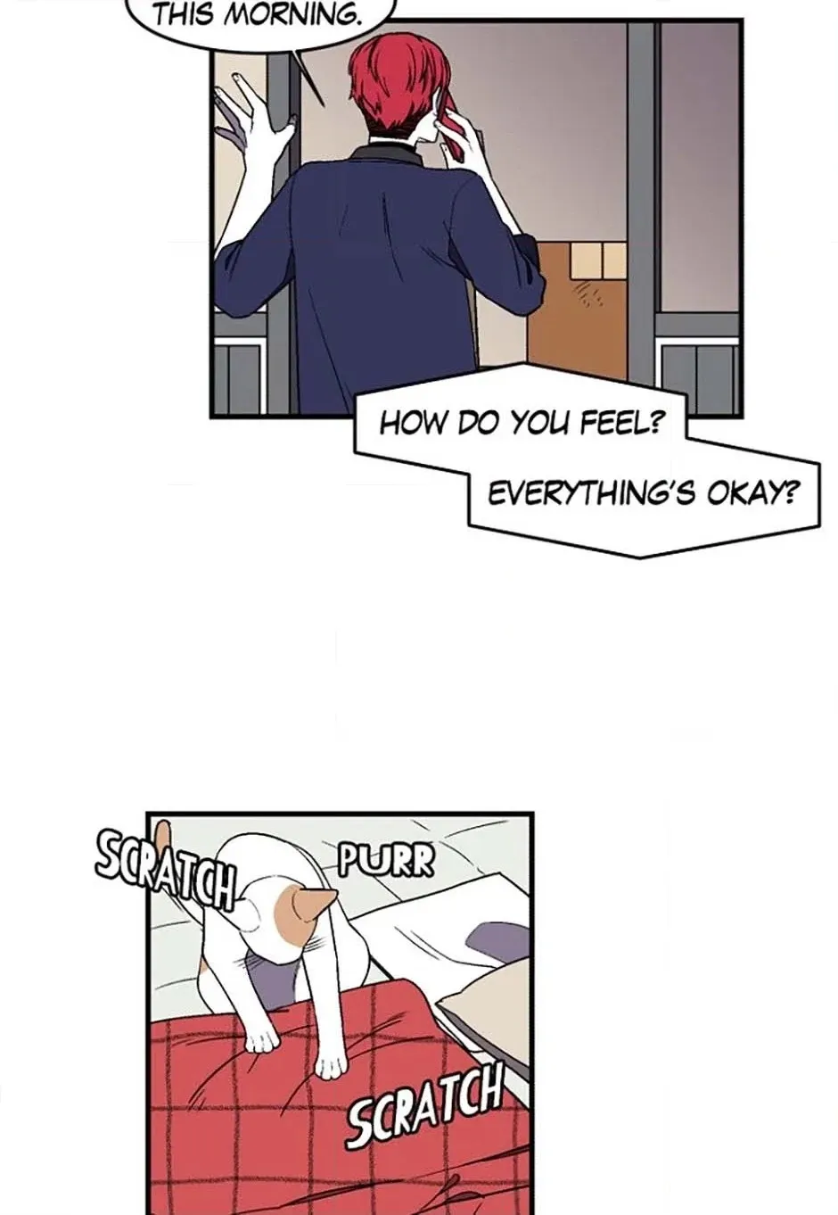 Read Killing Honey chapter 51 image 9 on Lezhin