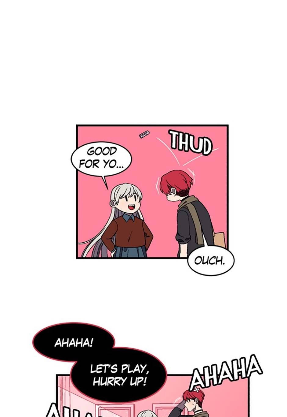 Read Killing Honey chapter 52 image 10 on Lezhin