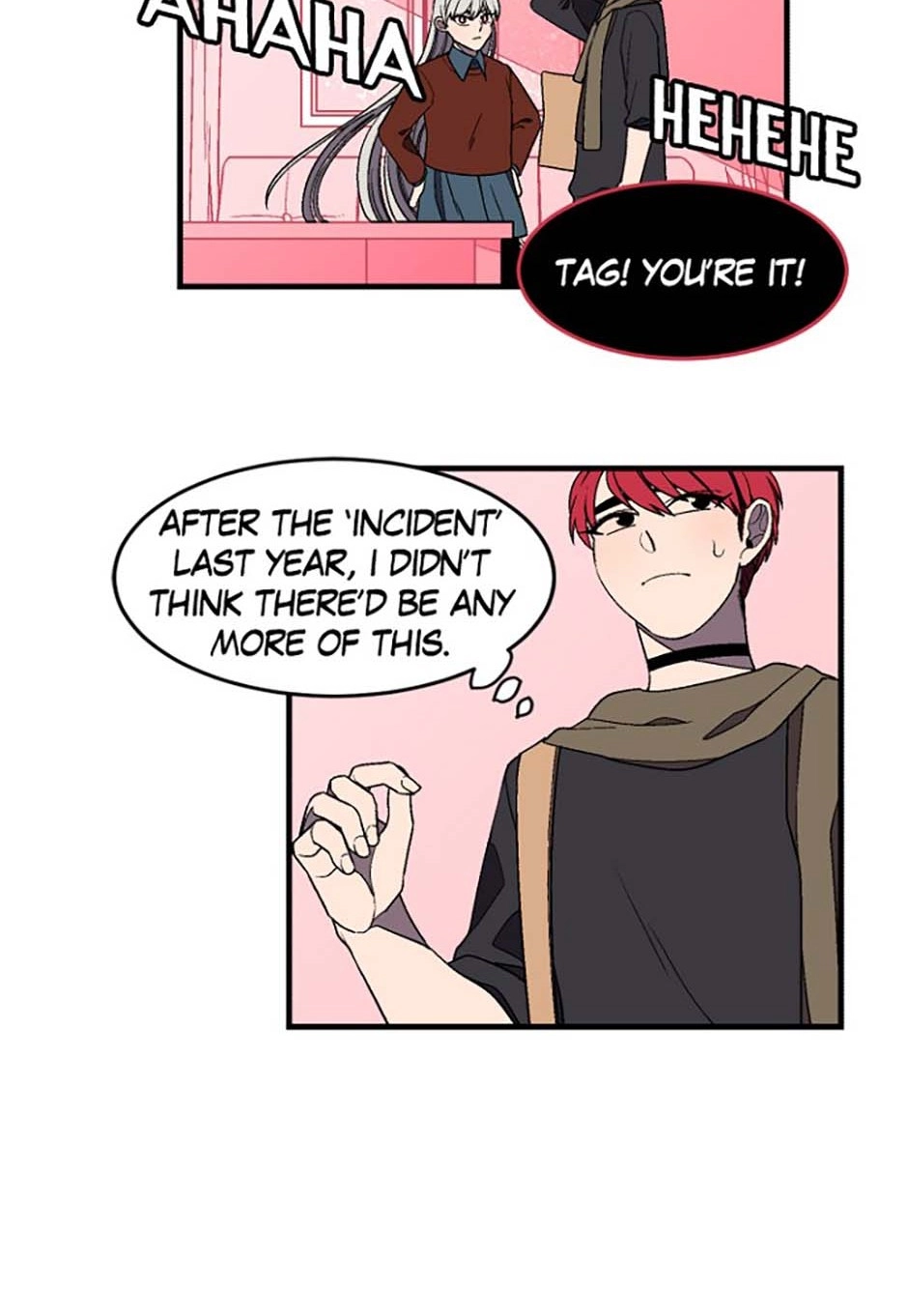 Read Killing Honey chapter 52 image 11 on Lezhin