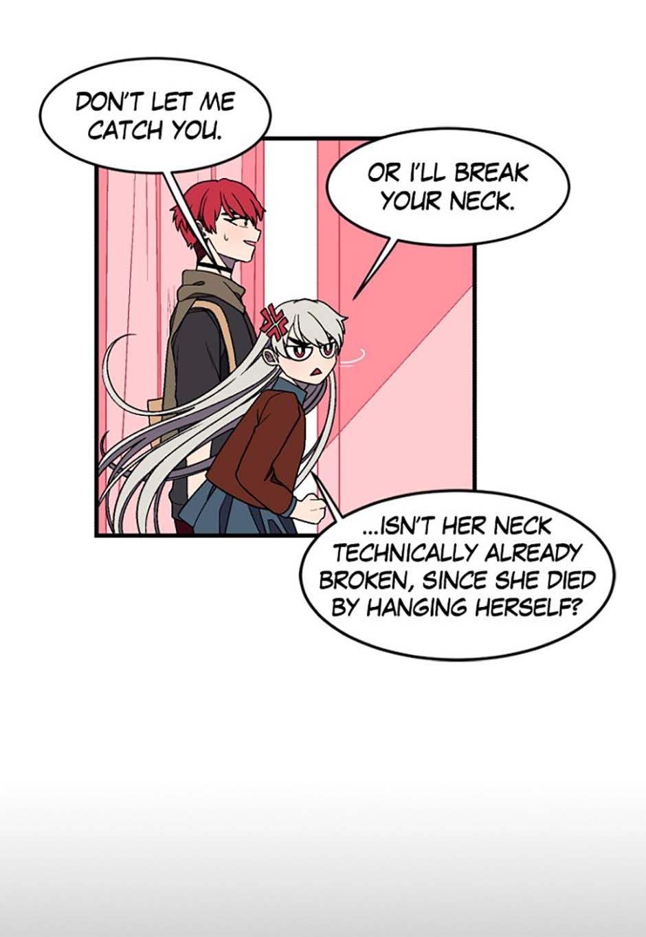 Read Killing Honey chapter 52 image 12 on Lezhin