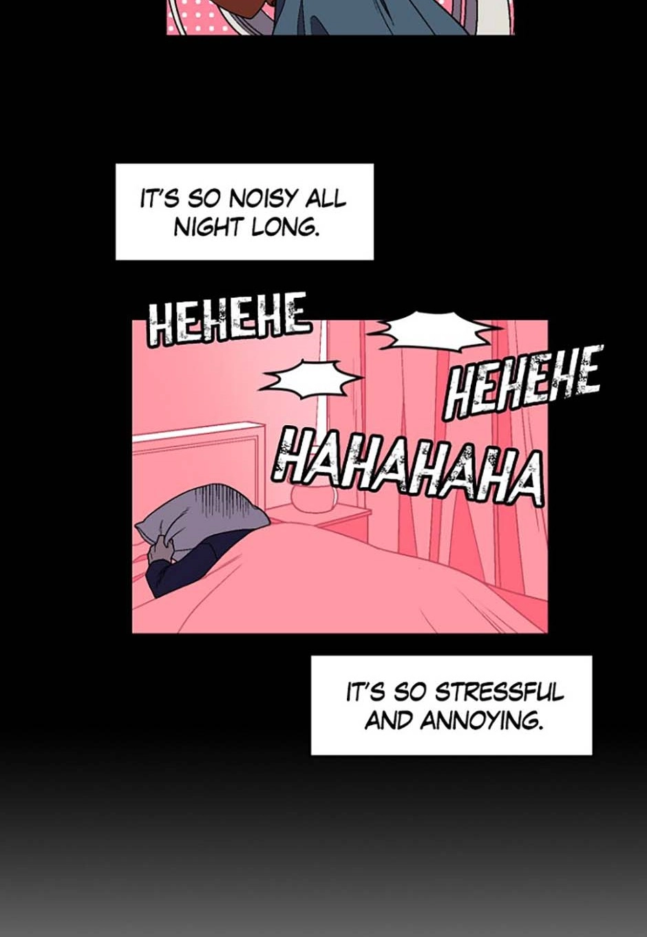 Read Killing Honey chapter 52 image 15 on Lezhin