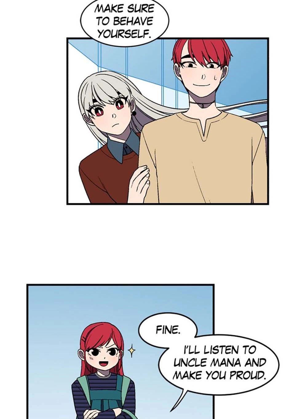 Read Killing Honey chapter 52 image 17 on Lezhin