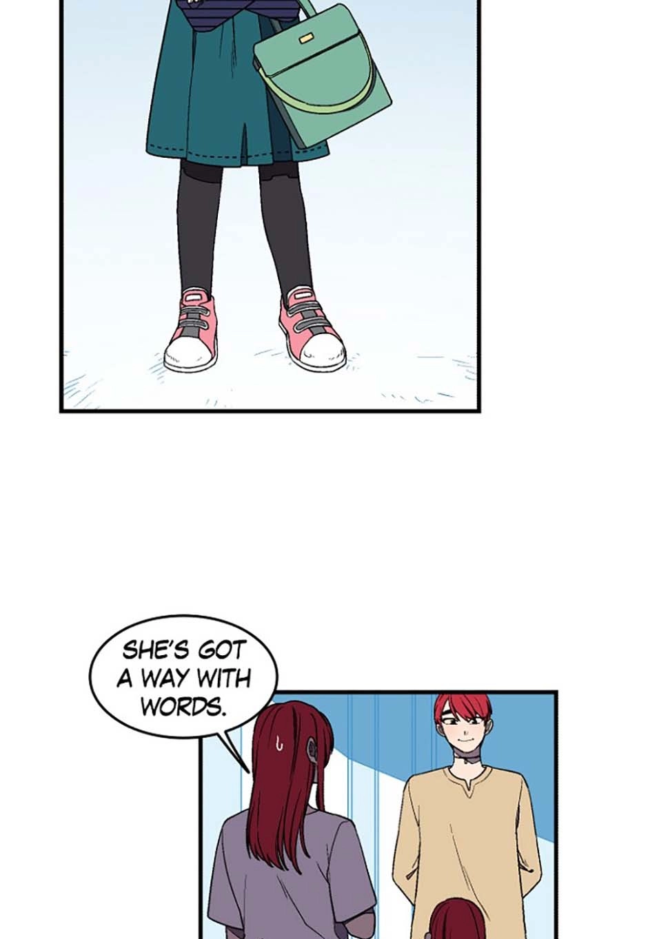 Read Killing Honey chapter 52 image 18 on Lezhin