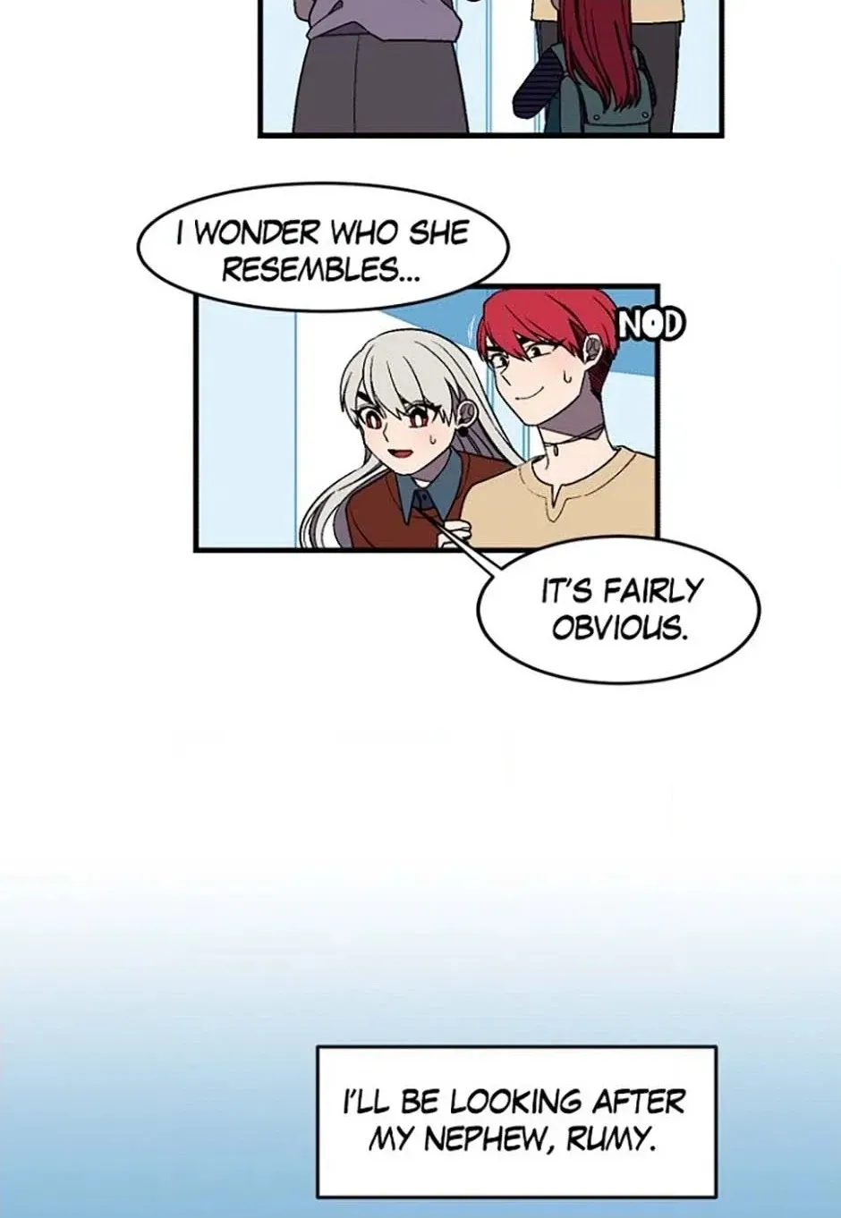 Read Killing Honey chapter 52 image 19 on Lezhin