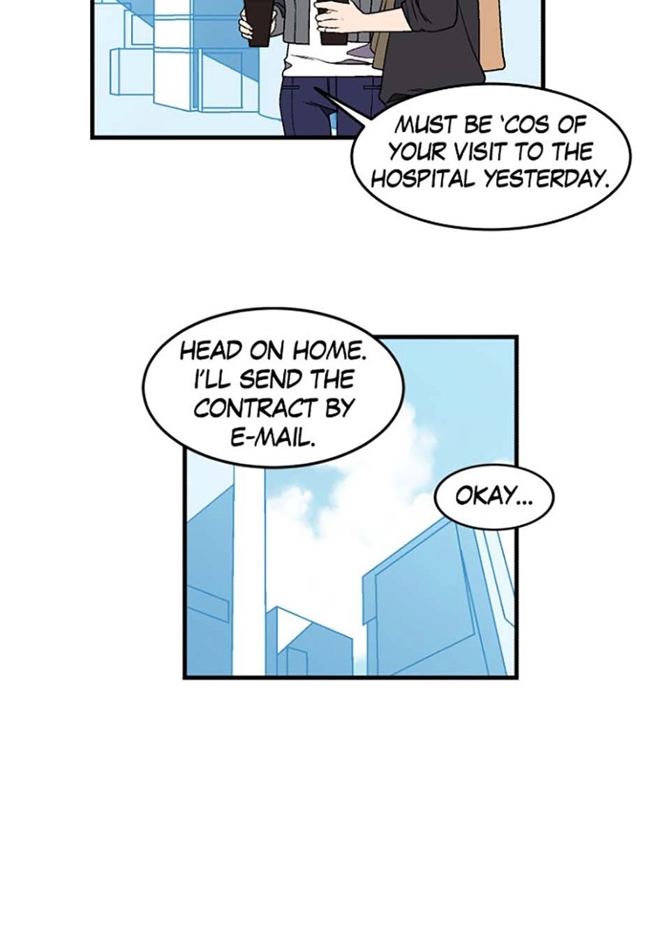 Read Killing Honey chapter 52 image 2 on Lezhin