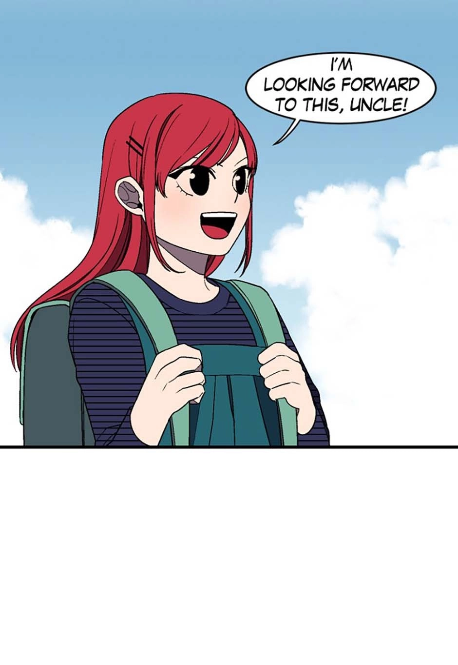 Read Killing Honey chapter 52 image 20 on Lezhin