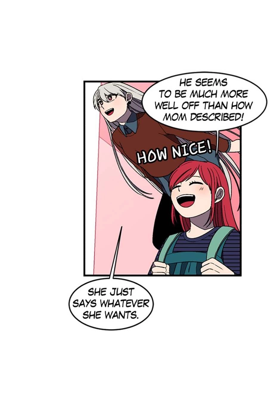Read Killing Honey chapter 52 image 22 on Lezhin