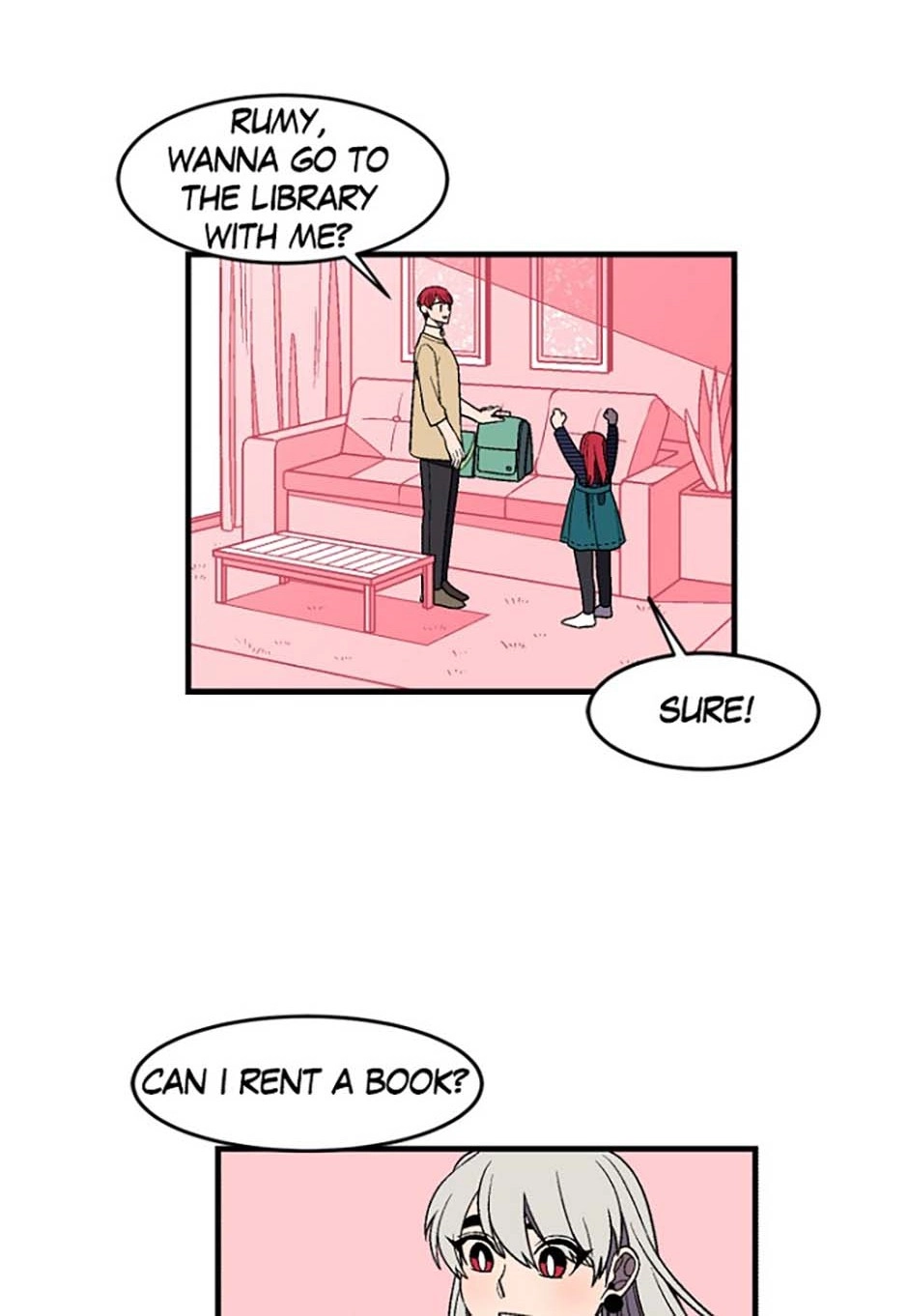 Read Killing Honey chapter 52 image 23 on Lezhin